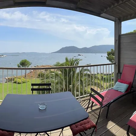 Les Oliviers 11 Appartement, Bord De Mer, Porto-vecchio