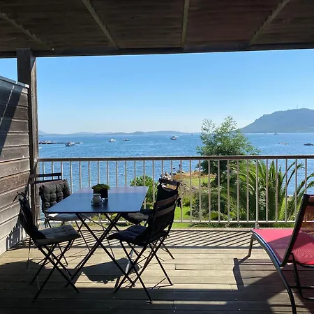 Les Oliviers 11 Appartement, Bord De Mer, Porto-vecchio Apartment Porto-Vecchio (Corsica)
