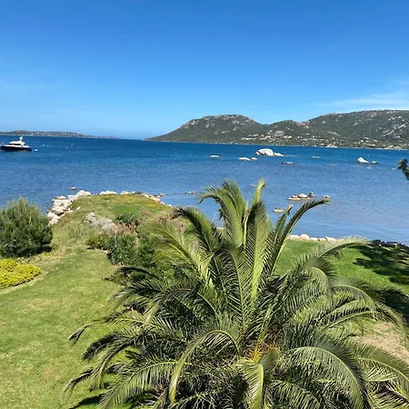 Les Oliviers 11 Appartement, Bord De Mer, Porto-vecchio Porto-Vecchio (Corsica)