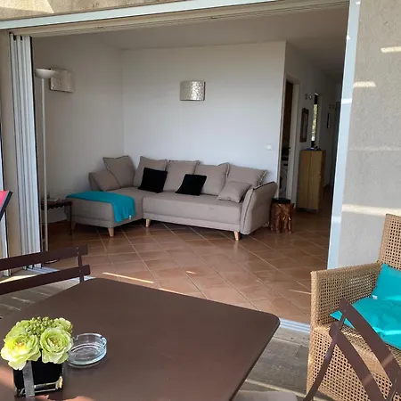 Les Oliviers 11 Appartement, Bord De Mer, Porto-vecchio * Porto-Vecchio (Corsica)