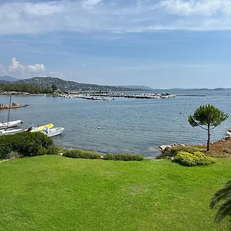 Les Oliviers 11 Appartement, Bord De Mer, Porto-vecchio Apartment *