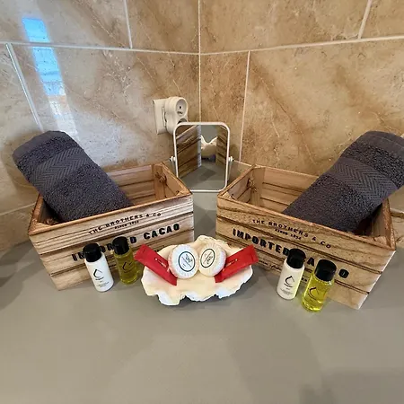 Les Oliviers 11 Appartement, Bord De Mer, Porto-vecchio Apartment Porto-Vecchio (Corsica)