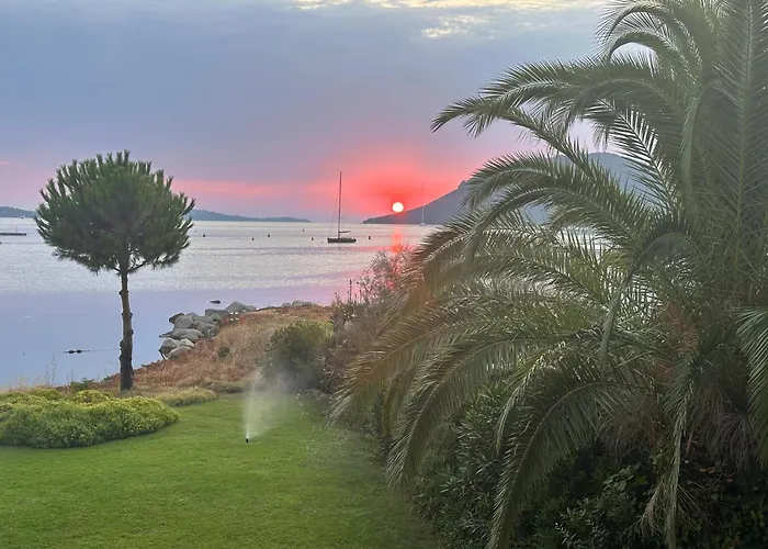 Lejlighed Les Oliviers 11 Appartement, Bord De Mer, Porto-vecchio Porto-Vecchio (Corsica)