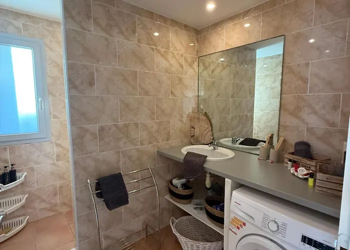 Lejlighed Les Oliviers 11 Appartement, Bord De Mer, Porto-vecchio *