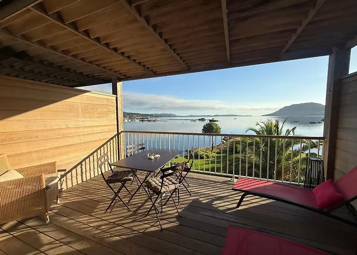 Lejlighed Les Oliviers 11 Appartement, Bord De Mer, Porto-vecchio