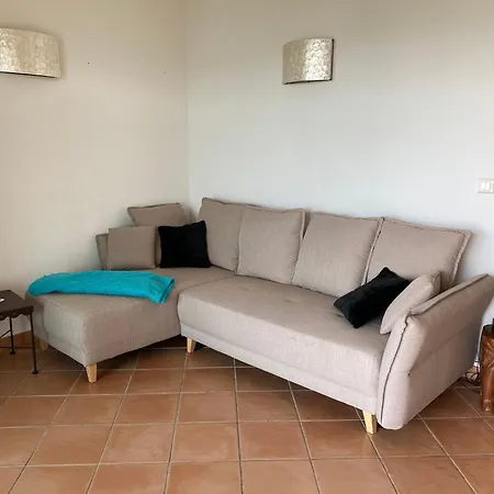 Apartman Les Oliviers 11 Appartement, Bord De Mer, Porto-vecchio