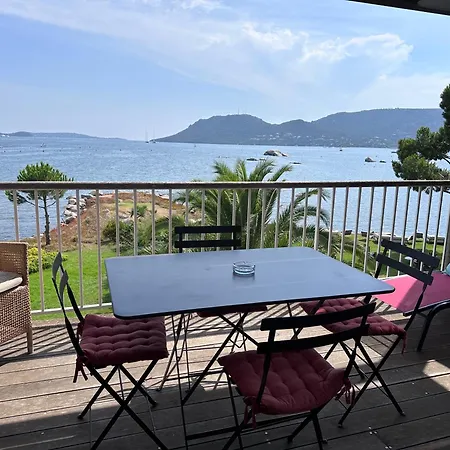 Les Oliviers 11 Appartement, Bord De Mer, Porto-vecchio Apartman Porto-Vecchio