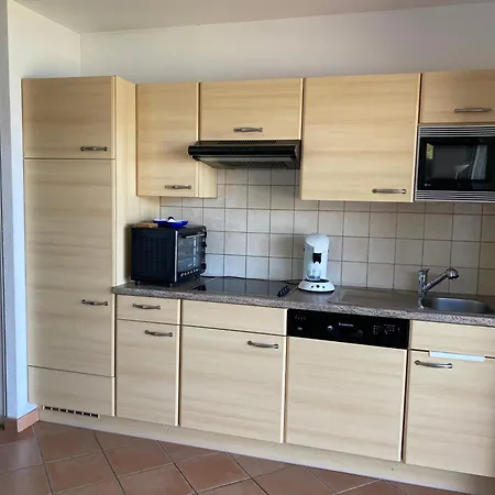 아파트 Les Oliviers 11 Appartement, Bord De Mer, Porto-vecchio *