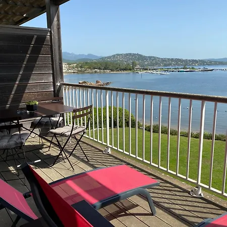 Les Oliviers 11 Appartement, Bord De Mer, Porto-vecchio * 포르토베쉬오