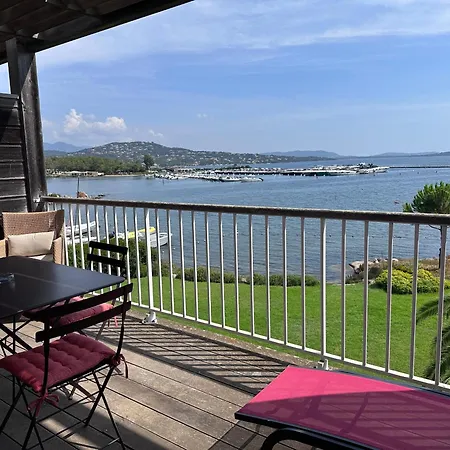 Les Oliviers 11 Appartement, Bord De Mer, Porto-vecchio Apartamento *
