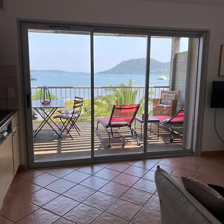 Les Oliviers 11 Appartement, Bord De Mer, Porto-vecchio *