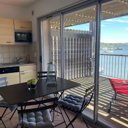 Les Oliviers 11 Appartement, Bord De Mer, Porto-vecchio Apartmán