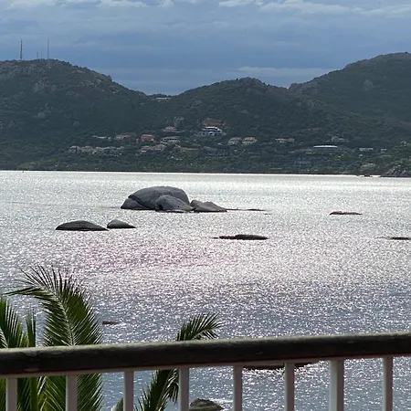 Les Oliviers 11 Appartement, Bord De Mer, Porto-vecchio *