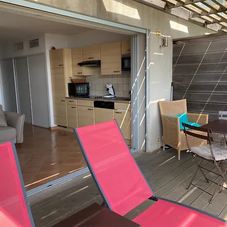 Les Oliviers 11 Appartement, Bord De Mer, Porto-vecchio