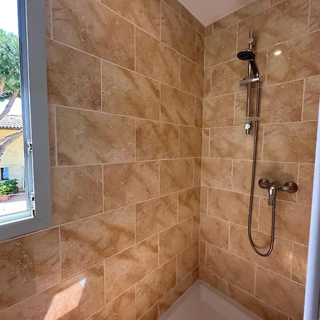 Les Oliviers 11 Appartement, Bord De Mer, Porto-vecchio 아파트 포르토베쉬오