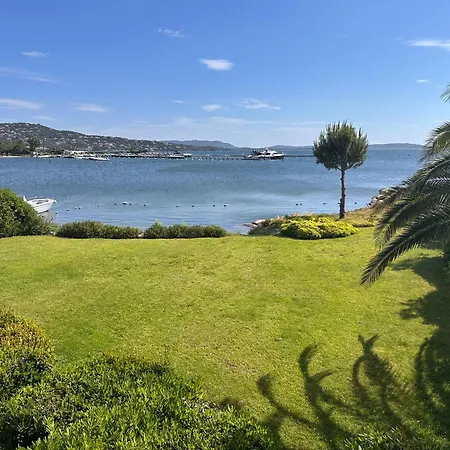 Les Oliviers 11 Appartement, Bord De Mer, Porto-vecchio *