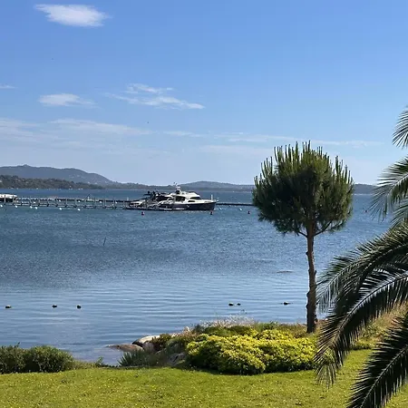 Les Oliviers 11 Appartement, Bord De Mer, Porto-vecchio Porto-Vecchio (Corsica)