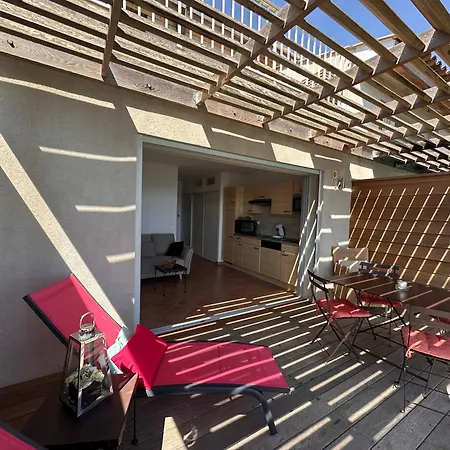 Les Oliviers 11 Appartement, Bord De Mer, Porto-vecchio