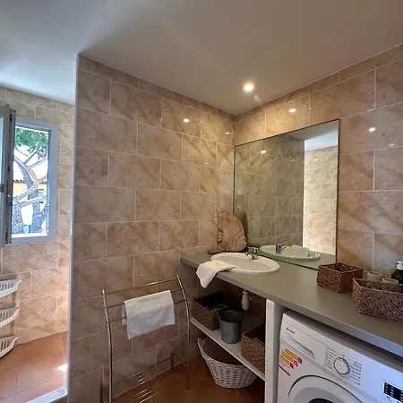 Les Oliviers 11 Appartement, Bord De Mer, Porto-vecchio 포르토베쉬오