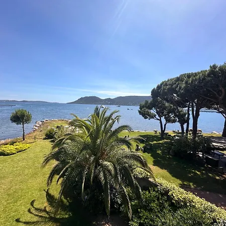 Apartman Les Oliviers 11 Appartement, Bord De Mer, Porto-vecchio