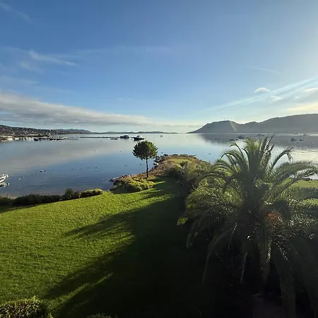Les Oliviers 11 Appartement, Bord De Mer, Porto-vecchio Apartman Porto-Vecchio