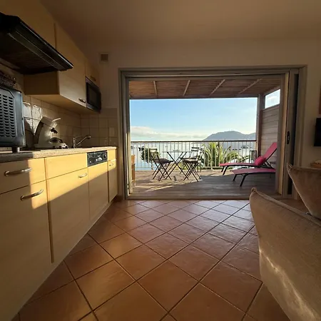 Apartman Les Oliviers 11 Appartement, Bord De Mer, Porto-vecchio Porto-Vecchio