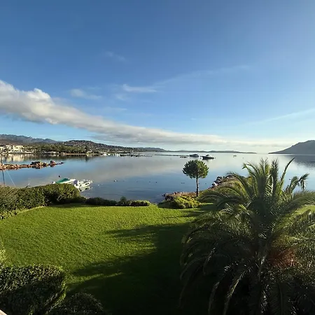 Les Oliviers 11 Appartement, Bord De Mer, Porto-vecchio *