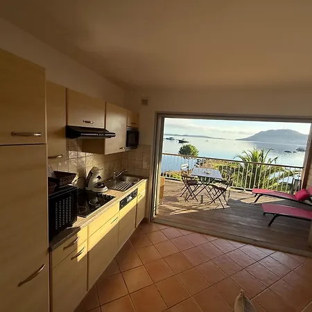 Les Oliviers 11 Appartement, Bord De Mer, Porto-vecchio * 포르토베쉬오