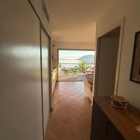 Les Oliviers 11 Appartement, Bord De Mer, Porto-vecchio * 포르토베쉬오