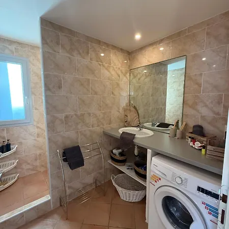 Apartamento Les Oliviers 11 Appartement, Bord De Mer, Porto-vecchio *