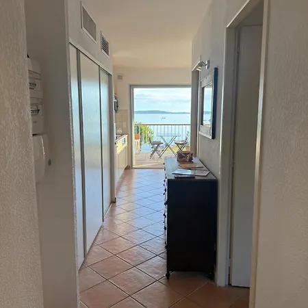 Apartman Les Oliviers 11 Appartement, Bord De Mer, Porto-vecchio