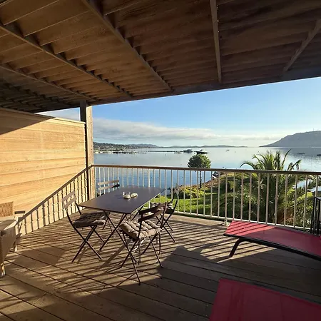 Apartman Les Oliviers 11 Appartement, Bord De Mer, Porto-vecchio