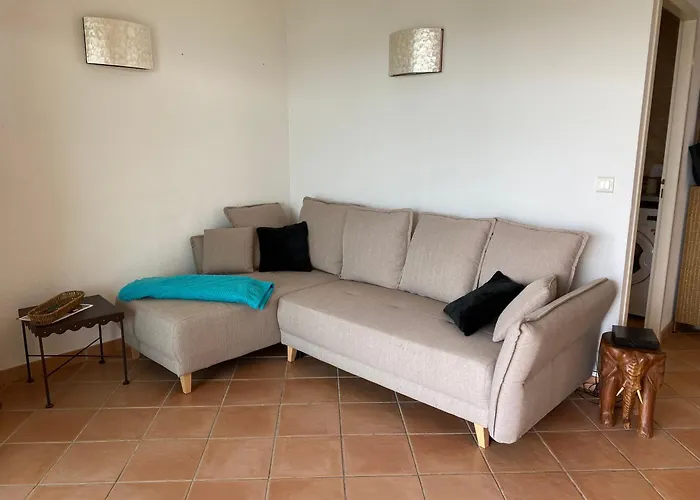 Apartment Les Oliviers 11 Appartement, Bord De Mer, Porto-vecchio