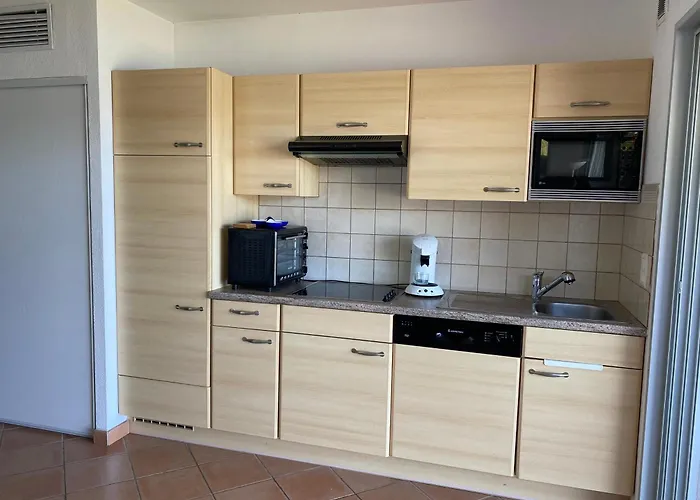 Lejlighed Les Oliviers 11 Appartement, Bord De Mer, Porto-vecchio *