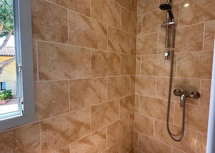 Les Oliviers 11 Appartement, Bord De Mer, Porto-vecchio Apartment Porto-Vecchio (Corsica)