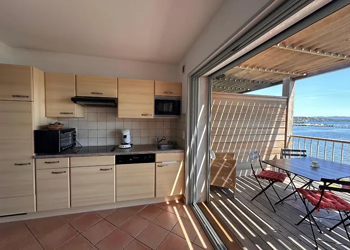 Les Oliviers 11 Appartement, Bord De Mer, Porto-vecchio * Porto-Vecchio (Corsica)