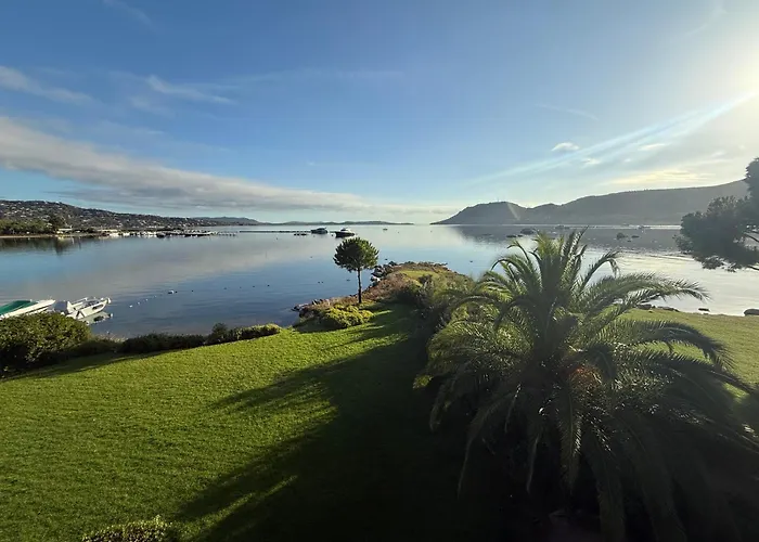 Les Oliviers 11 Appartement, Bord De Mer, Porto-vecchio Apartment Porto-Vecchio (Corsica)