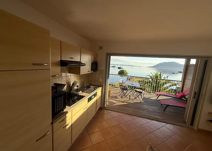 Les Oliviers 11 Appartement, Bord De Mer, Porto-vecchio * Porto-Vecchio (Corsica)