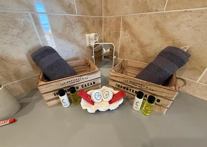 Les Oliviers 11 Appartement, Bord De Mer, Porto-vecchio Apartment Porto-Vecchio (Corsica)